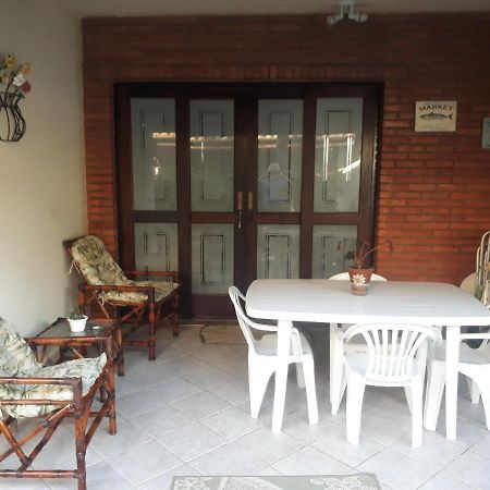 Condomínio Ilhas Do Juquehy Juquei Exterior foto