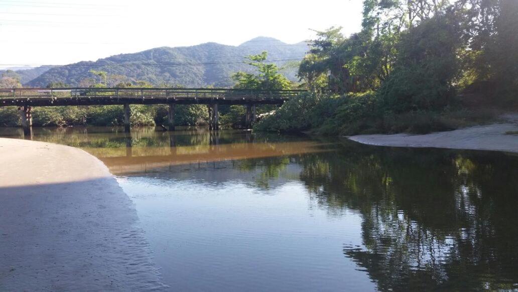 Condomínio Ilhas Do Juquehy Juquei Exterior foto