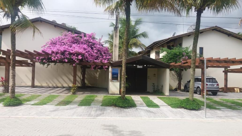 Condomínio Ilhas Do Juquehy Juquei Exterior foto