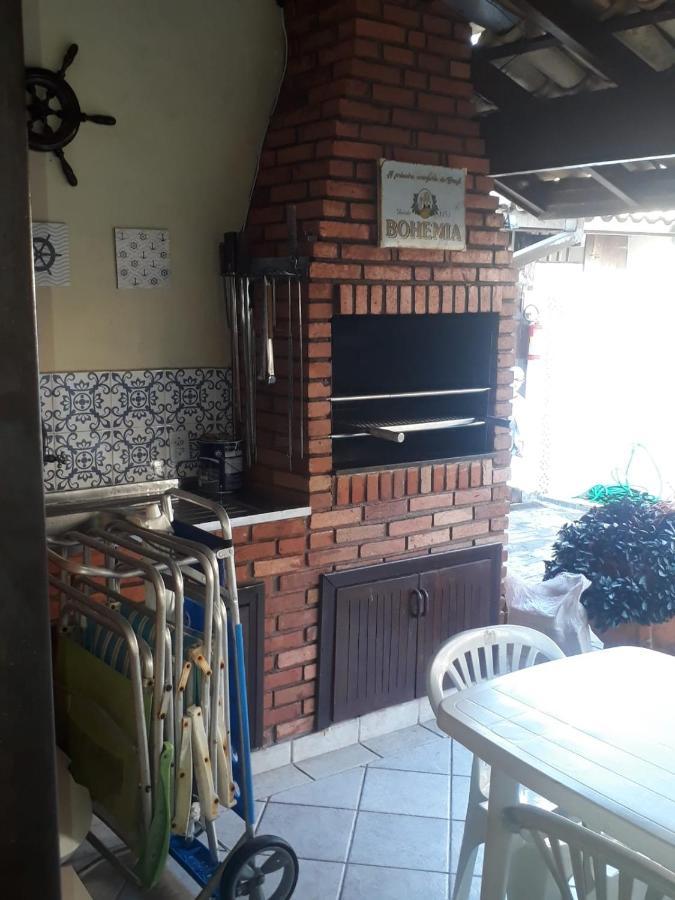 Condomínio Ilhas Do Juquehy Juquei Exterior foto
