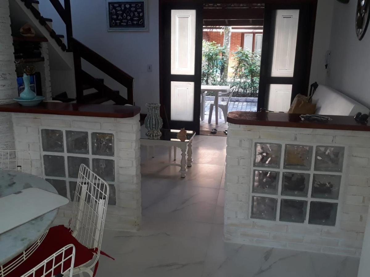 Condomínio Ilhas Do Juquehy Juquei Exterior foto