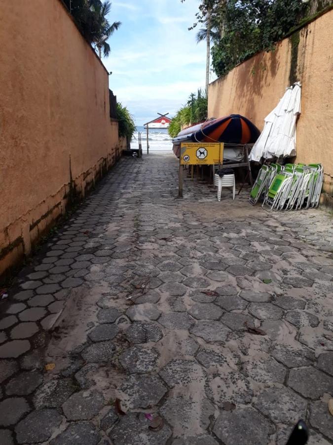 Condomínio Ilhas Do Juquehy Juquei Exterior foto