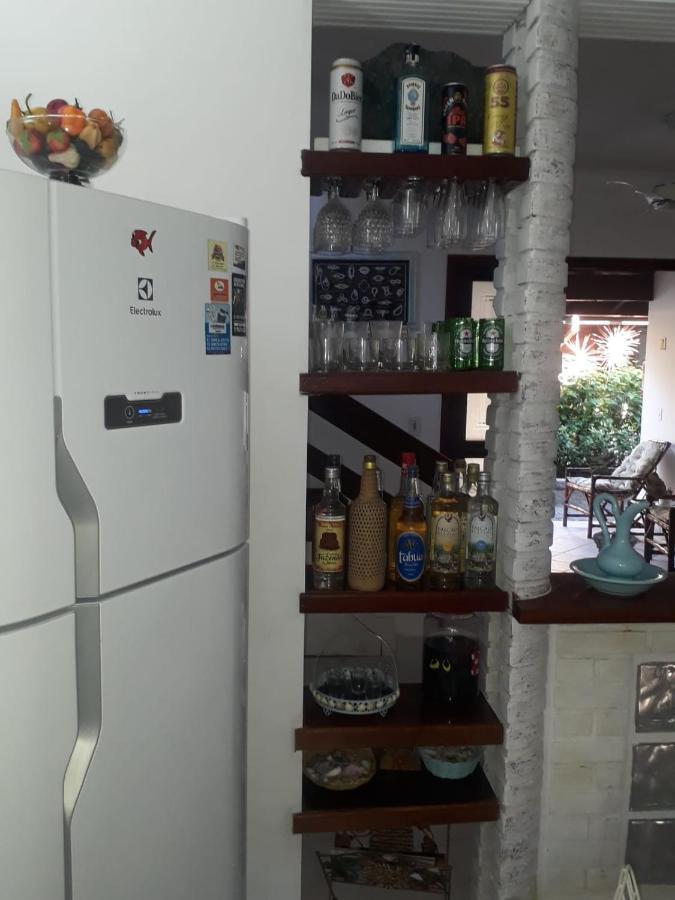 Condomínio Ilhas Do Juquehy Juquei Exterior foto