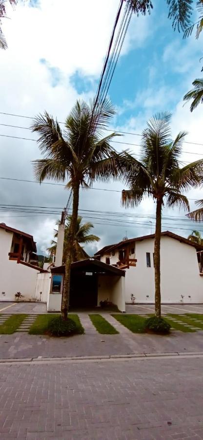 Condomínio Ilhas Do Juquehy Juquei Exterior foto