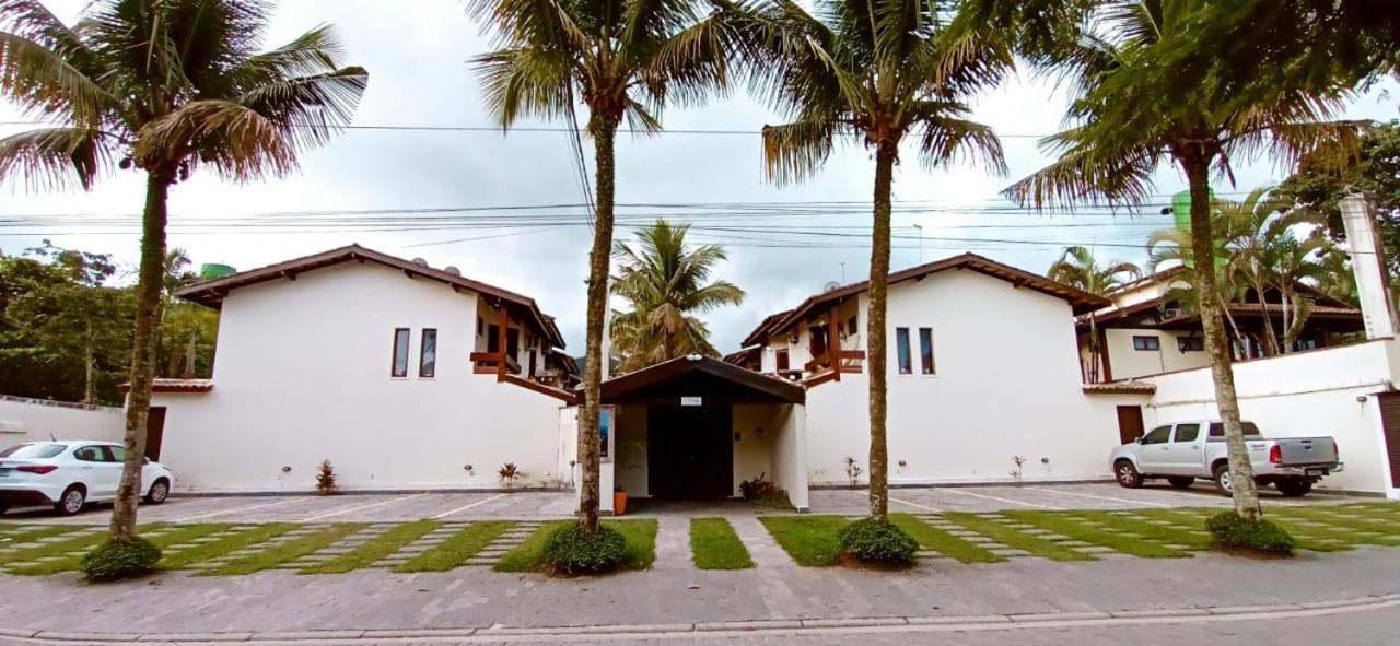 Condomínio Ilhas Do Juquehy Juquei Exterior foto