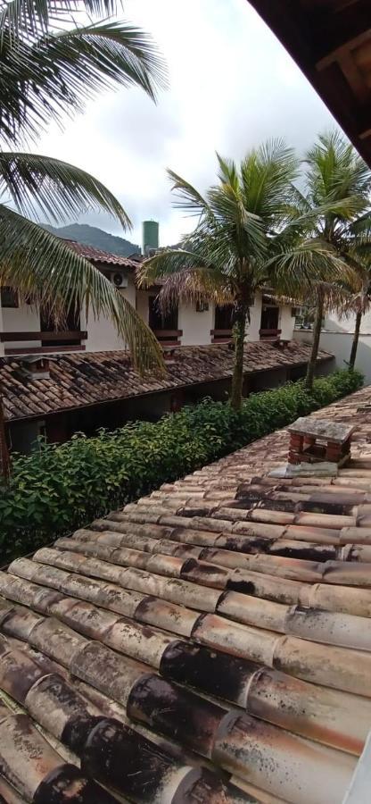 Condomínio Ilhas Do Juquehy Juquei Exterior foto