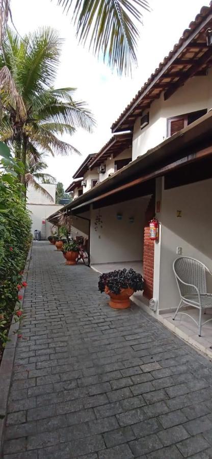 Condomínio Ilhas Do Juquehy Juquei Exterior foto